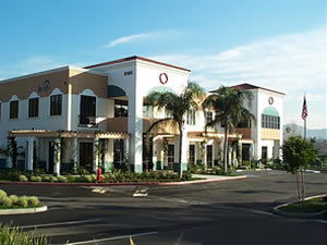 Avidid company headquarters